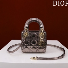 Christian Dior My Lady Bags